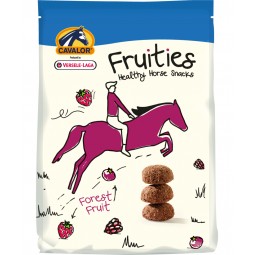 FRUITIES 750G