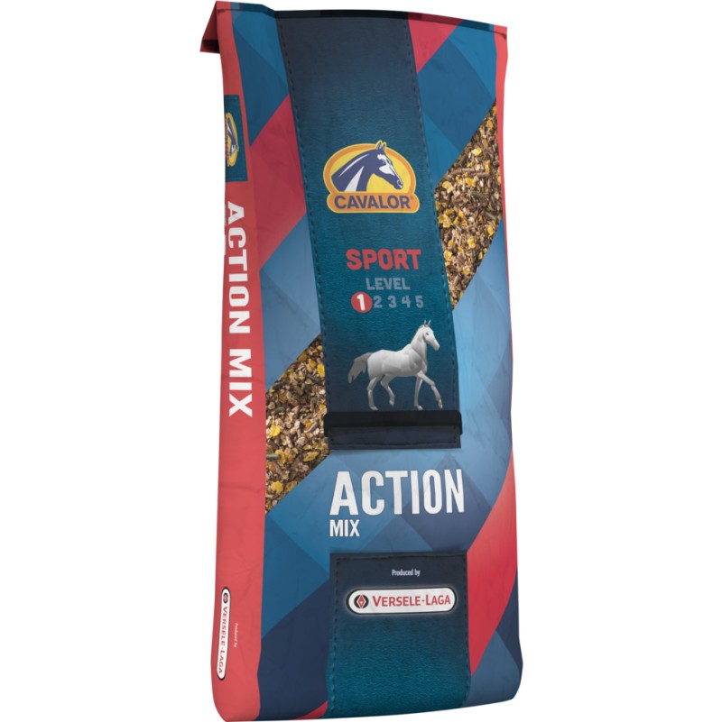 ACTION MIX 15KG