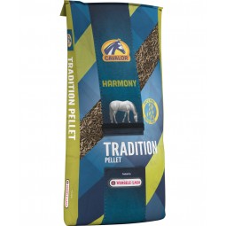 TRADITION PELLET 20KG