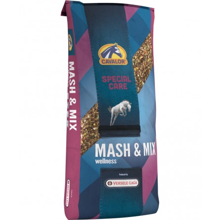 MASH & MIX 15KG MASH & MIX 15KG