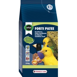 ORLUX - FORTI PATEE 250GR