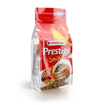 SNACK CANARIS 125G SNACK CANARIS 125G