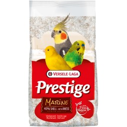 MARINE FOND DE CAGE 5KG