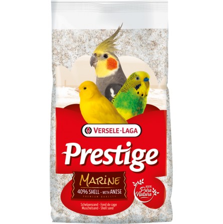 MARINE FOND DE CAGE 25KG MARINE FOND DE CAGE 25KG