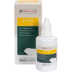 OROPHARMA - C VIT 50ML