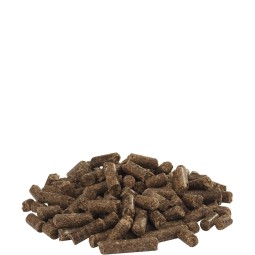 CAPRIMASH 3&4 PELLET 20KG