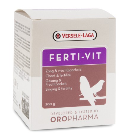 OROPHARMA - FERTI VIT 200G OROPHARMA - FERTI VIT 200G