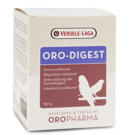 OROPHARMA - ORO DIGEST 150G OROPHARMA - ORO DIGEST 150G