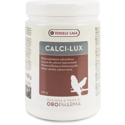 OROPHARMA - CALCI LUX 500G