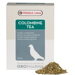 OROPHARMA - COLOMBINE TEA 300G