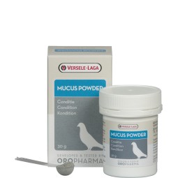 OROPHARMA - MUCUS POWER 30GR