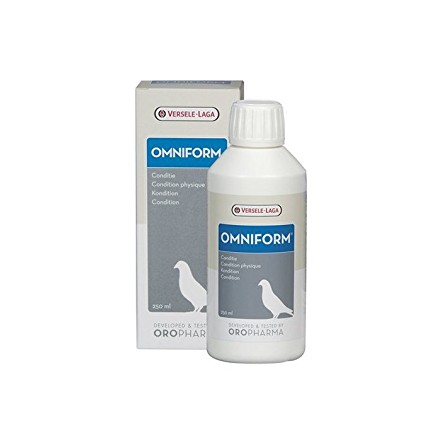 OROPHARMA - OMNI FORM 500ML OROPHARMA - OMNI FORM 500ML