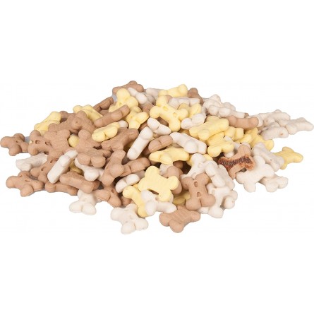 MIXED BONES 1,3KG MIXED BONES 1,3KG