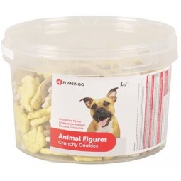 ANIMALS FIGURES 1KG