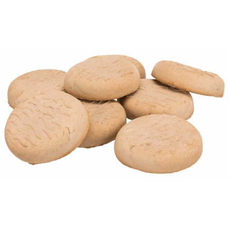 COOKIE SNACKS GIANT (AGNEAU) 1,25KG COOKIE SNACKS GIANT (AGNEAU) 1,25KG