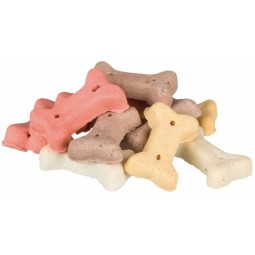 COOKIE SNACK MINI BONES 1,3KG