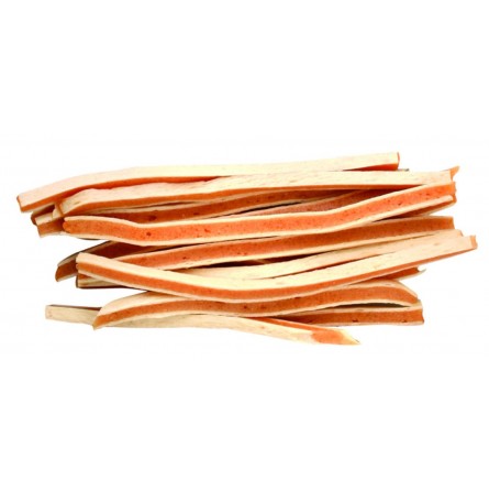 SNACK FISH STRIPS CHICKEN 400G SNACK FISH STRIPS CHICKEN 400G