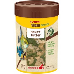 VIPAN NATURE 100ML