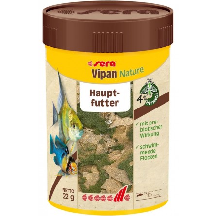 VIPAN NATURE 100ML VIPAN NATURE 100ML