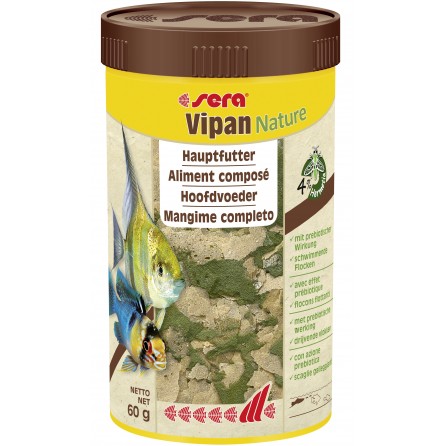 VIPAN NATURE 1000ML VIPAN NATURE 1000ML
