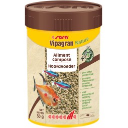 VIPAGRAN NATURE 100ML