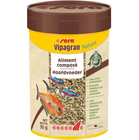 VIPAGRAN NATURE 100ML VIPAGRAN NATURE 100ML