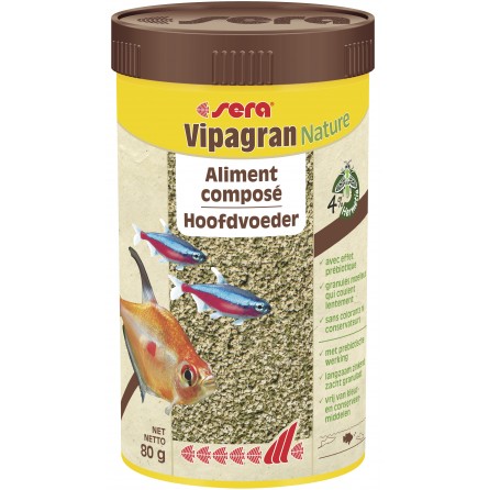 VIPAGRAN NATURE 250ML VIPAGRAN NATURE 250ML