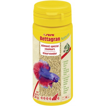 BETTAGRAN NATURE 50ML BETTAGRAN NATURE 50ML
