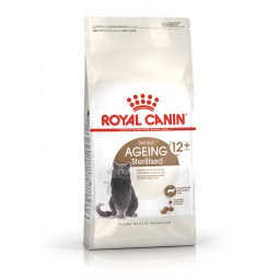 ROYAL CANIN AGEING 12+ 4KG