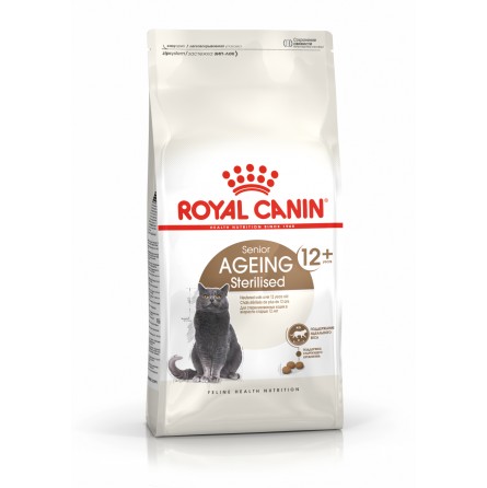 ROYAL CANIN AGEING 12+ 4KG ROYAL CANIN AGEING 12+ 4KG