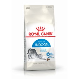 ROYAL CANIN INDOOR 2KG