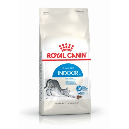 ROYAL CANIN INDOOR 10KG ROYAL CANIN INDOOR 10KG